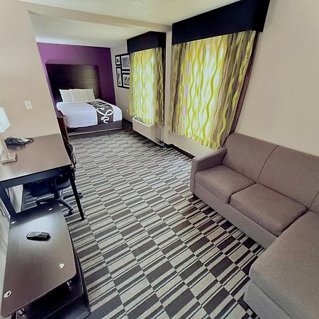 La Quinta By Wyndham Orlando Universal Area - Free Shuttle To Universal Luaran gambar