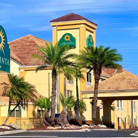 La Quinta By Wyndham Orlando Universal Area - Free Shuttle To Universal Luaran gambar