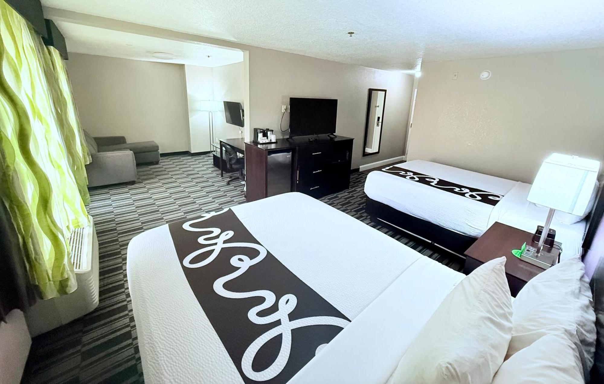La Quinta By Wyndham Orlando Universal Area - Free Shuttle To Universal Luaran gambar