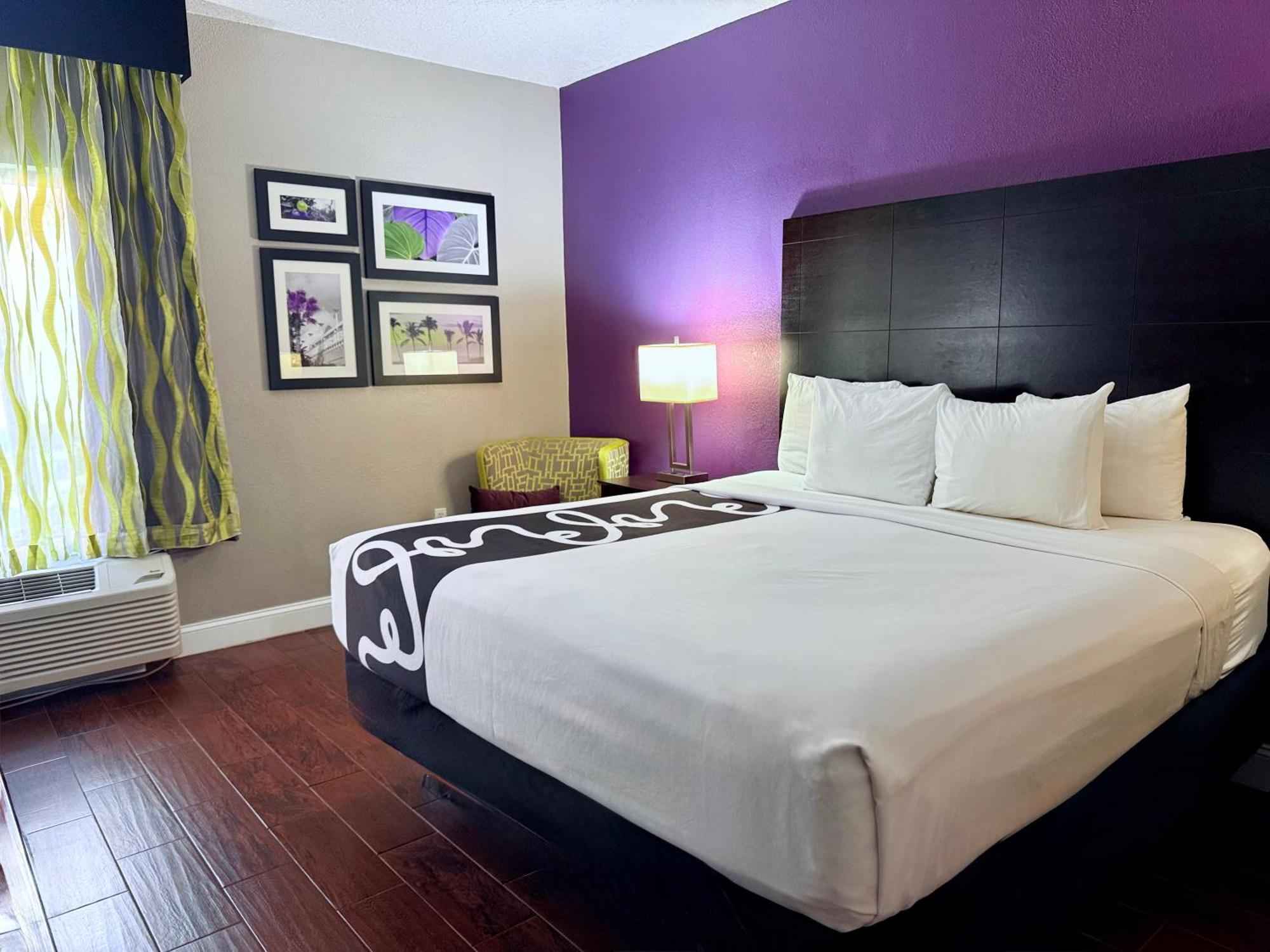 La Quinta By Wyndham Orlando Universal Area - Free Shuttle To Universal Luaran gambar