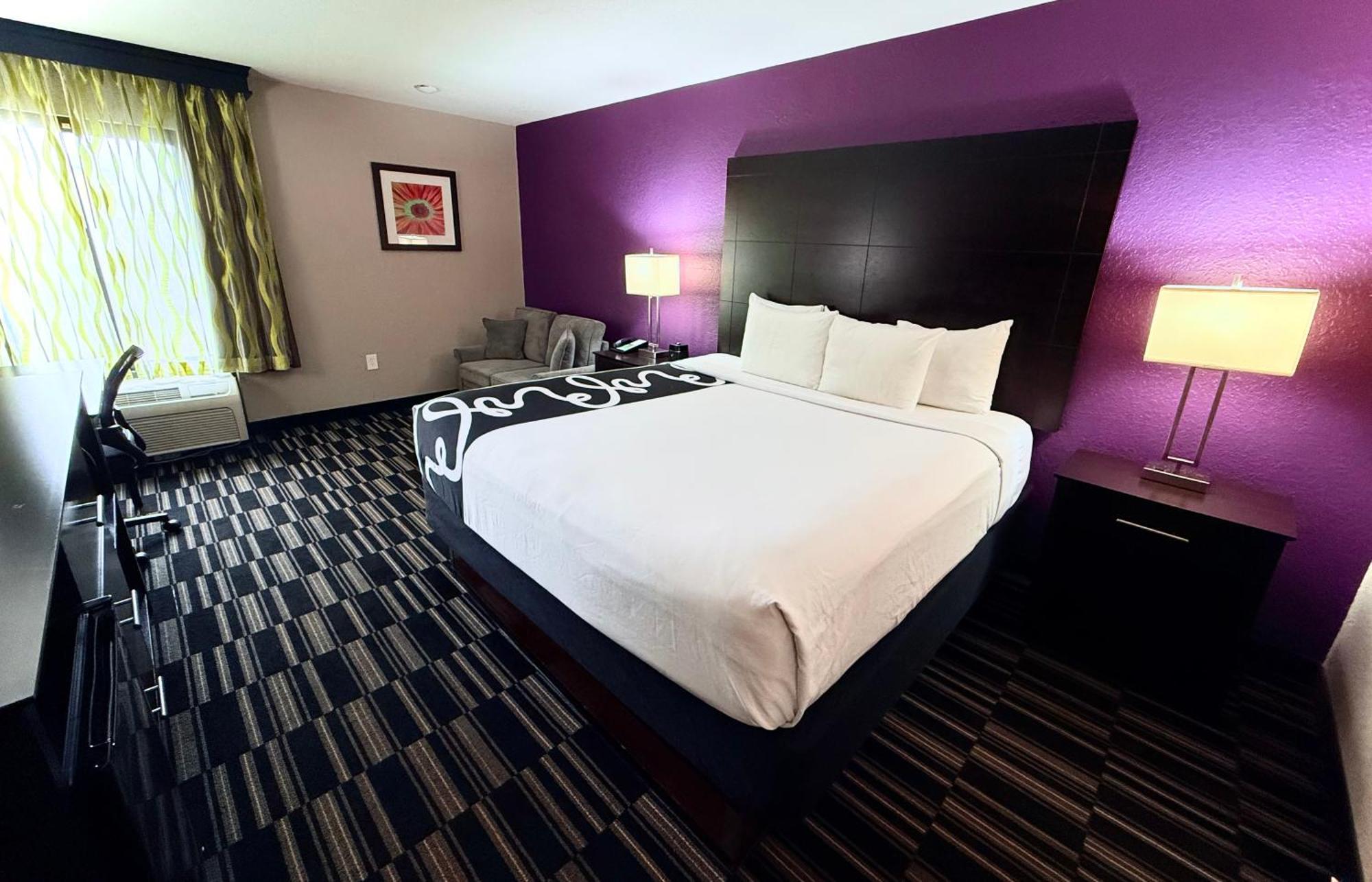 La Quinta By Wyndham Orlando Universal Area - Free Shuttle To Universal Luaran gambar