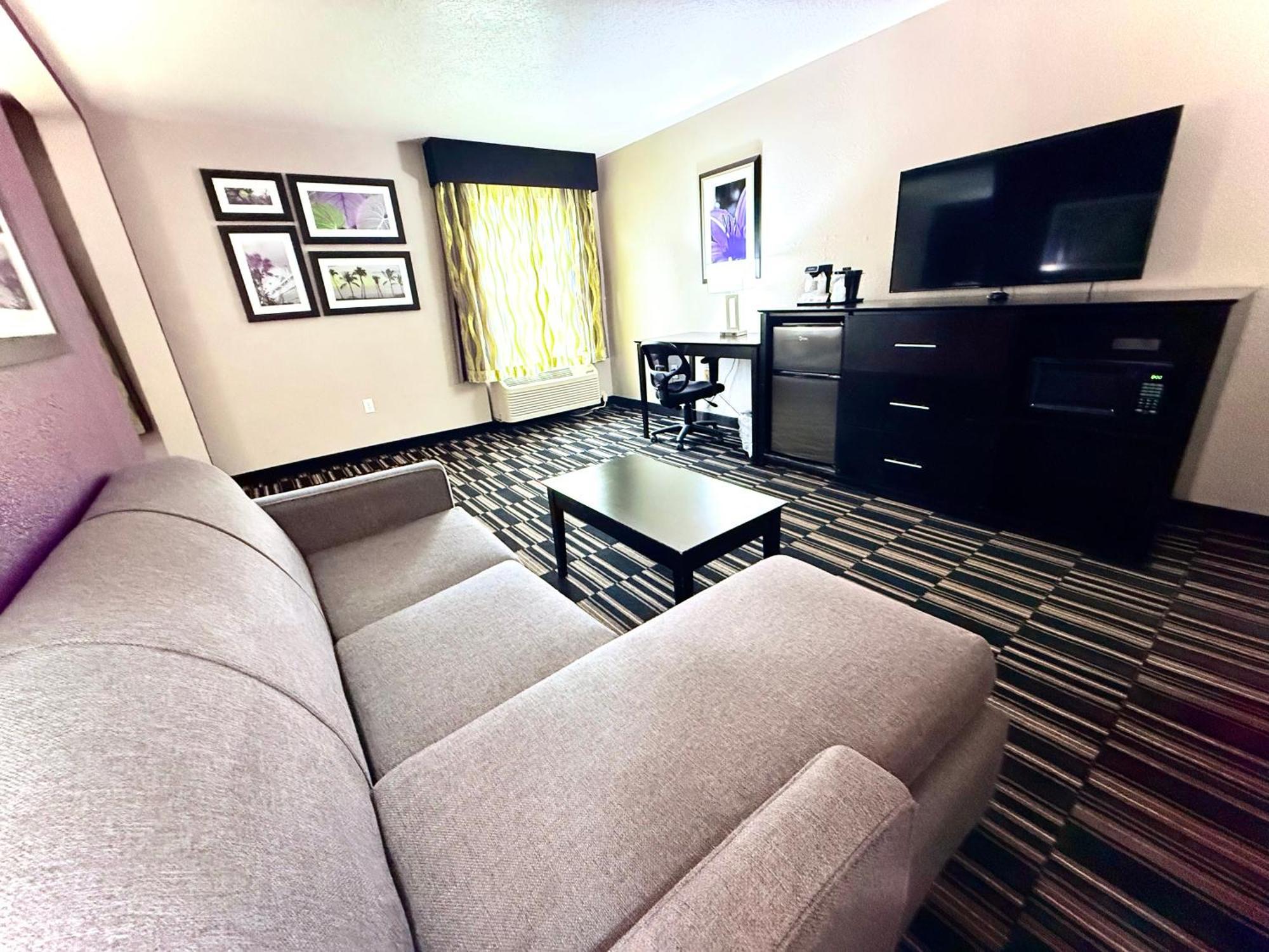 La Quinta By Wyndham Orlando Universal Area - Free Shuttle To Universal Luaran gambar