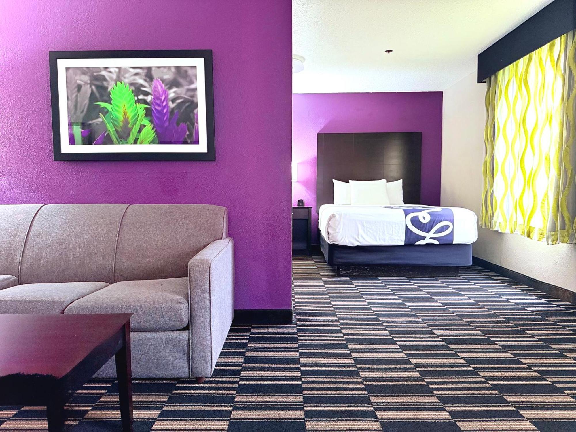La Quinta By Wyndham Orlando Universal Area - Free Shuttle To Universal Luaran gambar