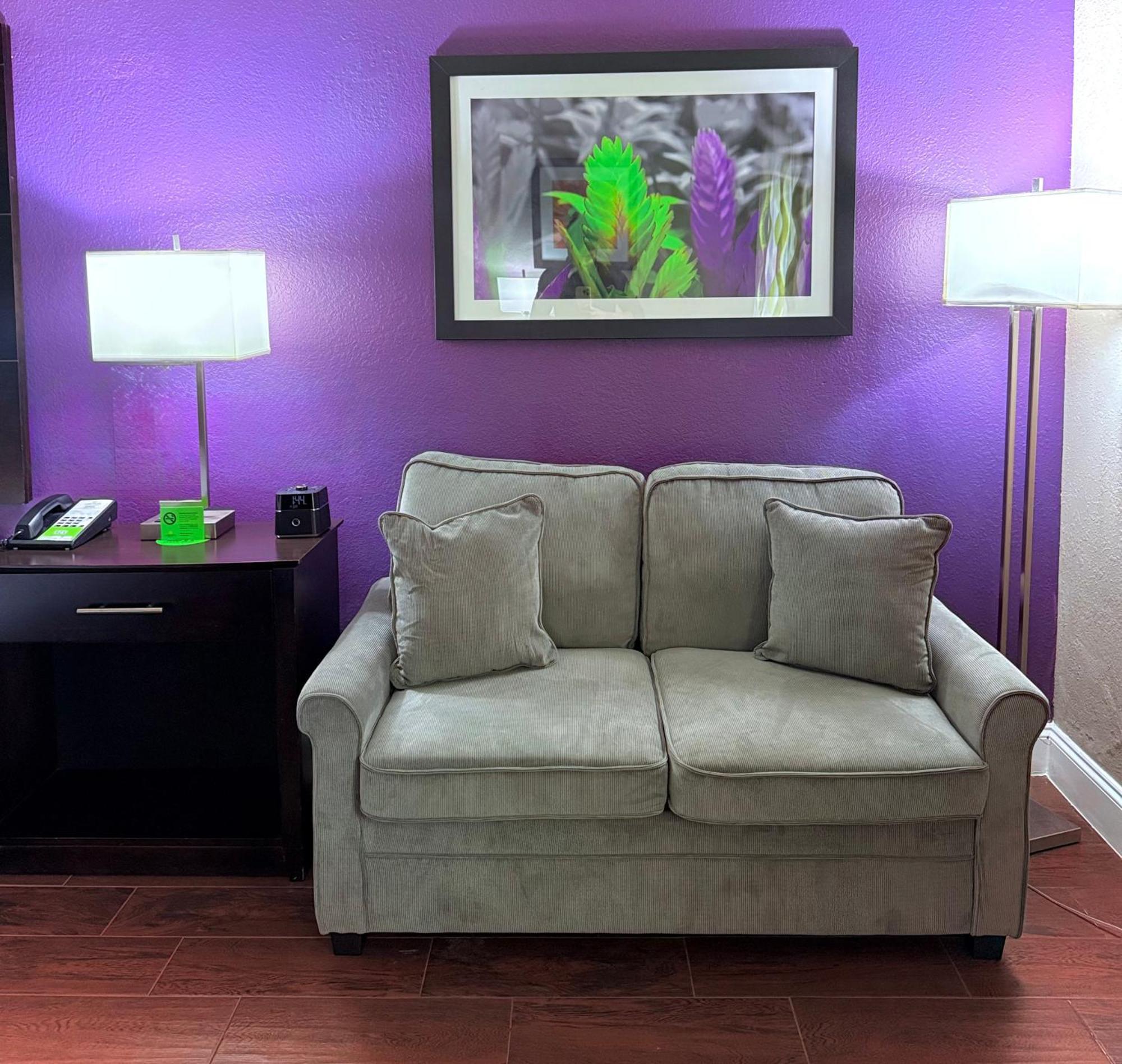 La Quinta By Wyndham Orlando Universal Area - Free Shuttle To Universal Luaran gambar