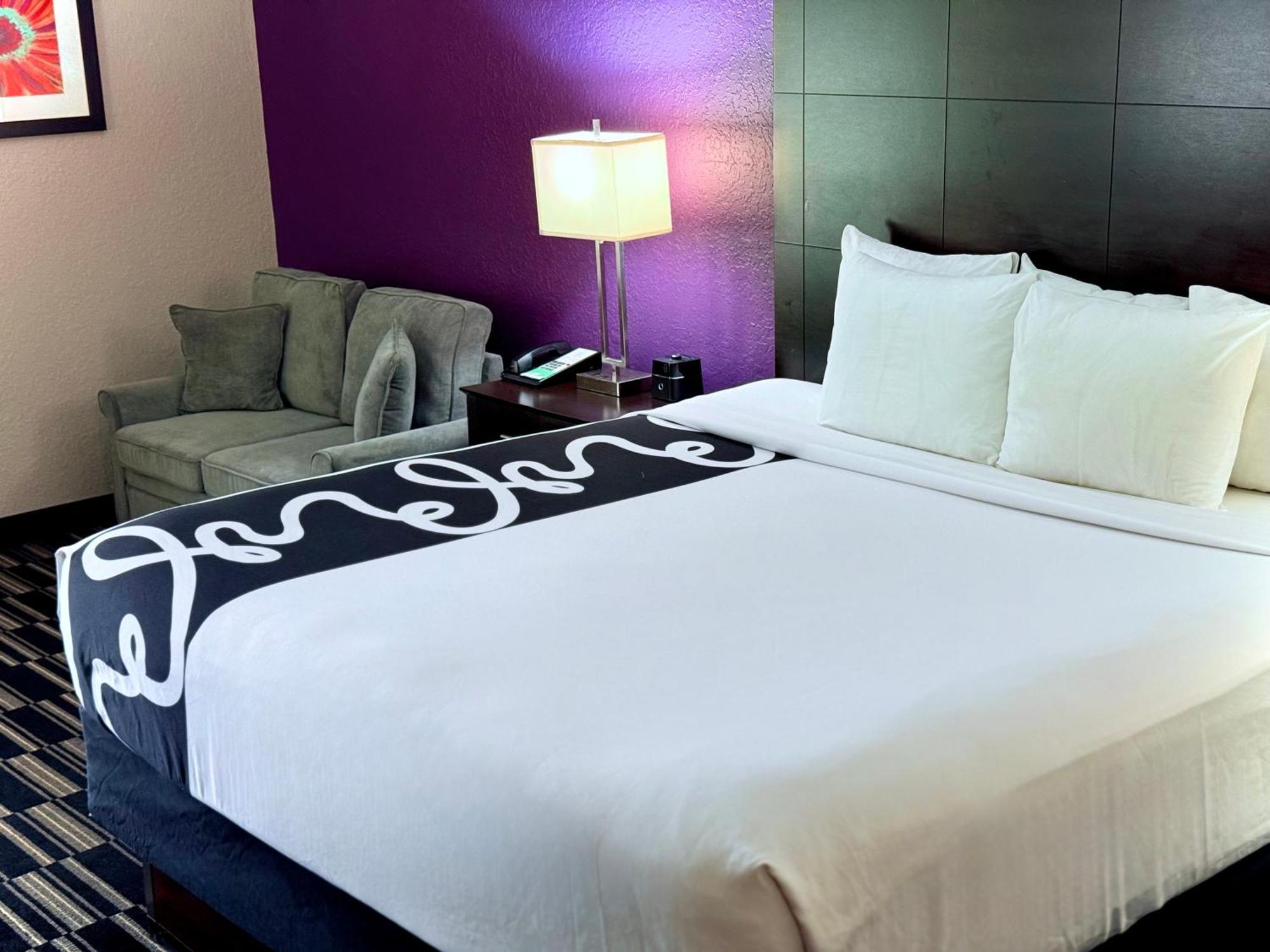 La Quinta By Wyndham Orlando Universal Area - Free Shuttle To Universal Luaran gambar