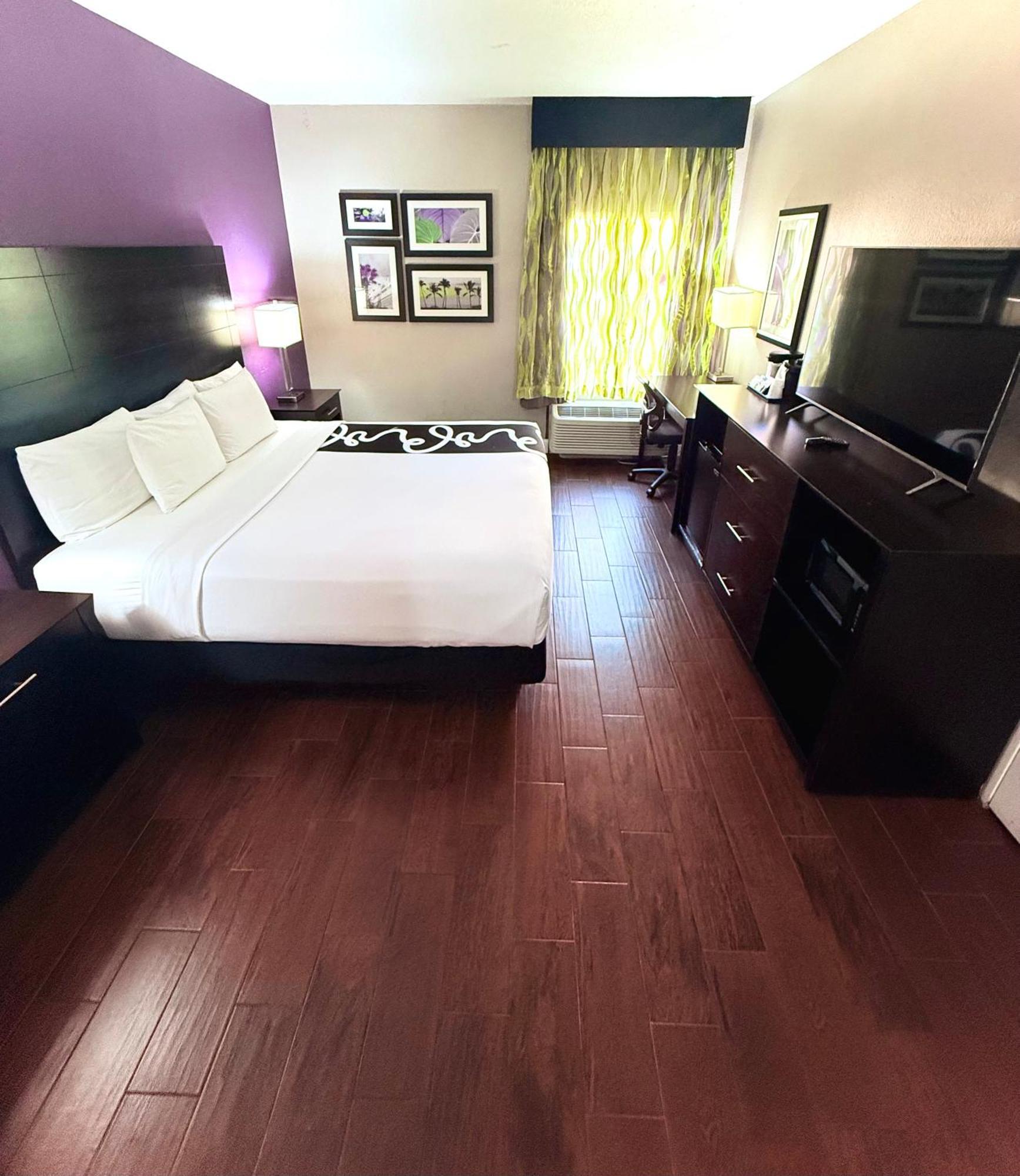 La Quinta By Wyndham Orlando Universal Area - Free Shuttle To Universal Luaran gambar