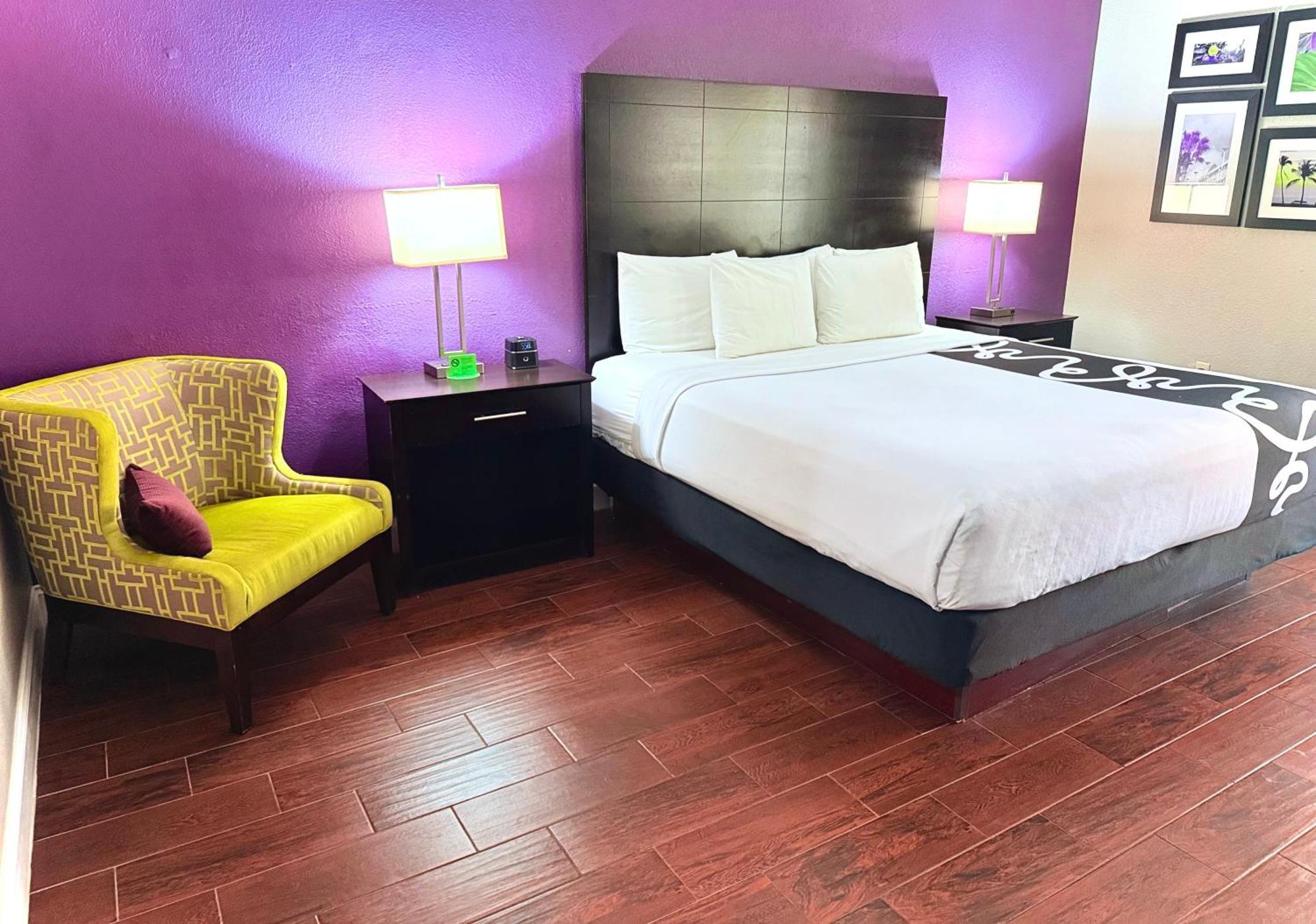 La Quinta By Wyndham Orlando Universal Area - Free Shuttle To Universal Luaran gambar