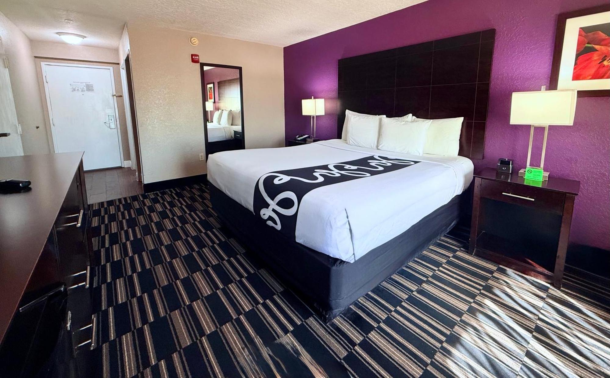 La Quinta By Wyndham Orlando Universal Area - Free Shuttle To Universal Luaran gambar
