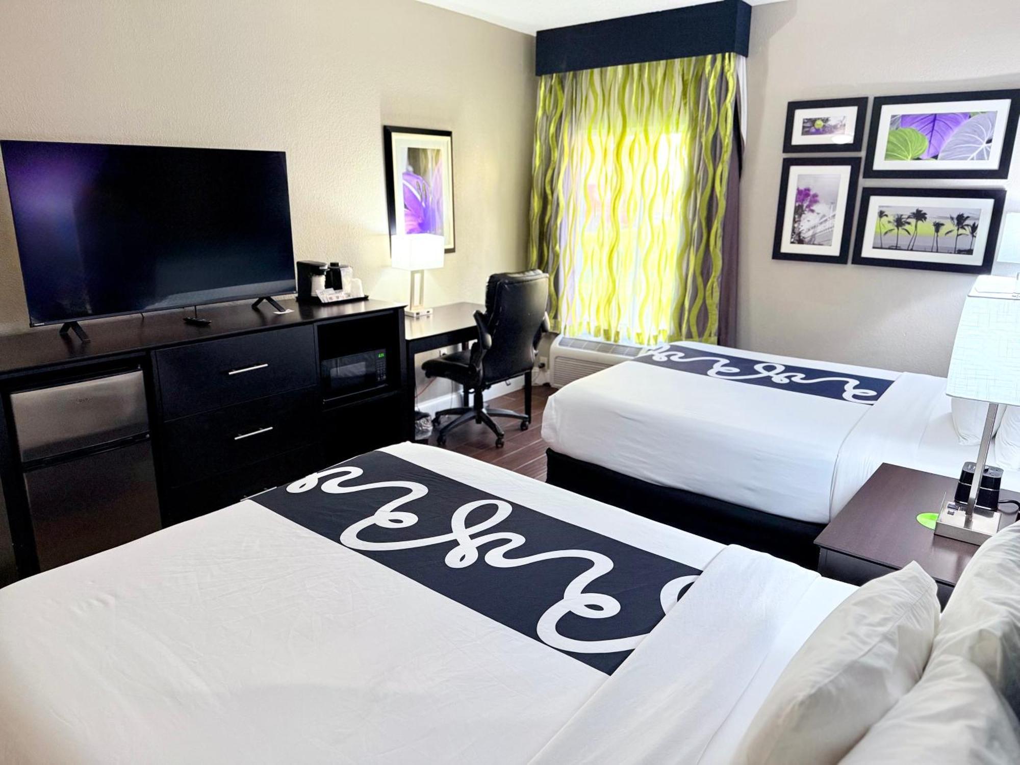 La Quinta By Wyndham Orlando Universal Area - Free Shuttle To Universal Luaran gambar