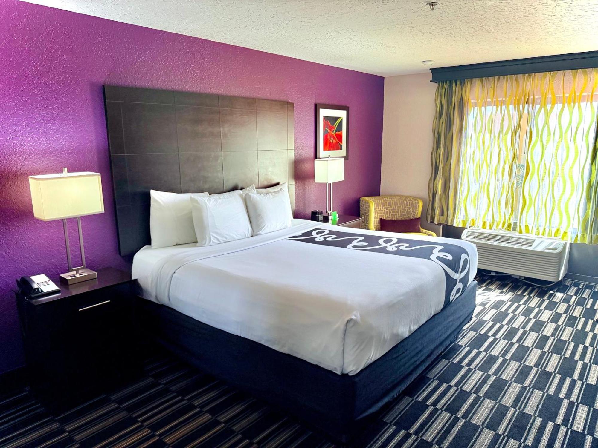 La Quinta By Wyndham Orlando Universal Area - Free Shuttle To Universal Luaran gambar