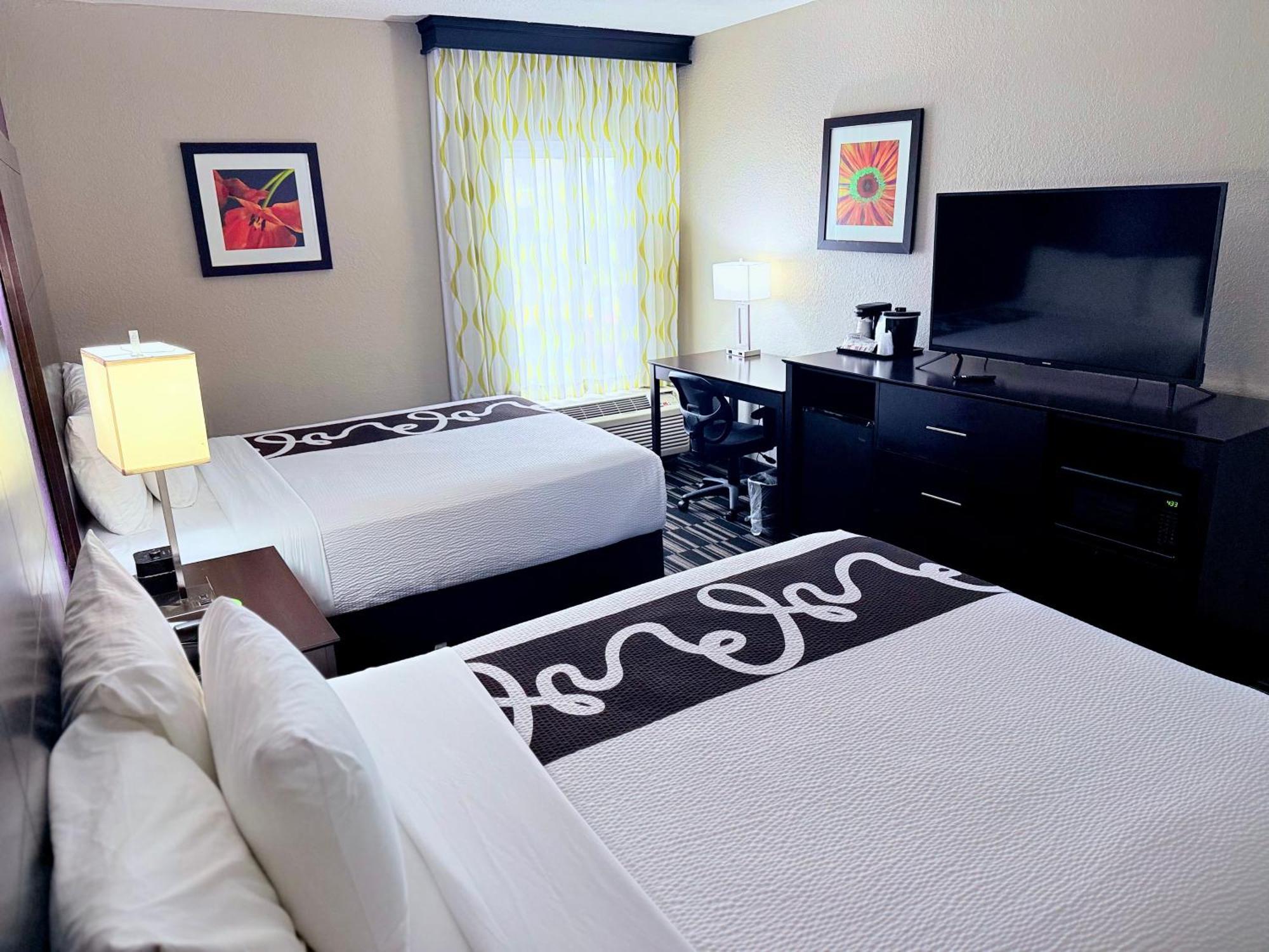 La Quinta By Wyndham Orlando Universal Area - Free Shuttle To Universal Luaran gambar