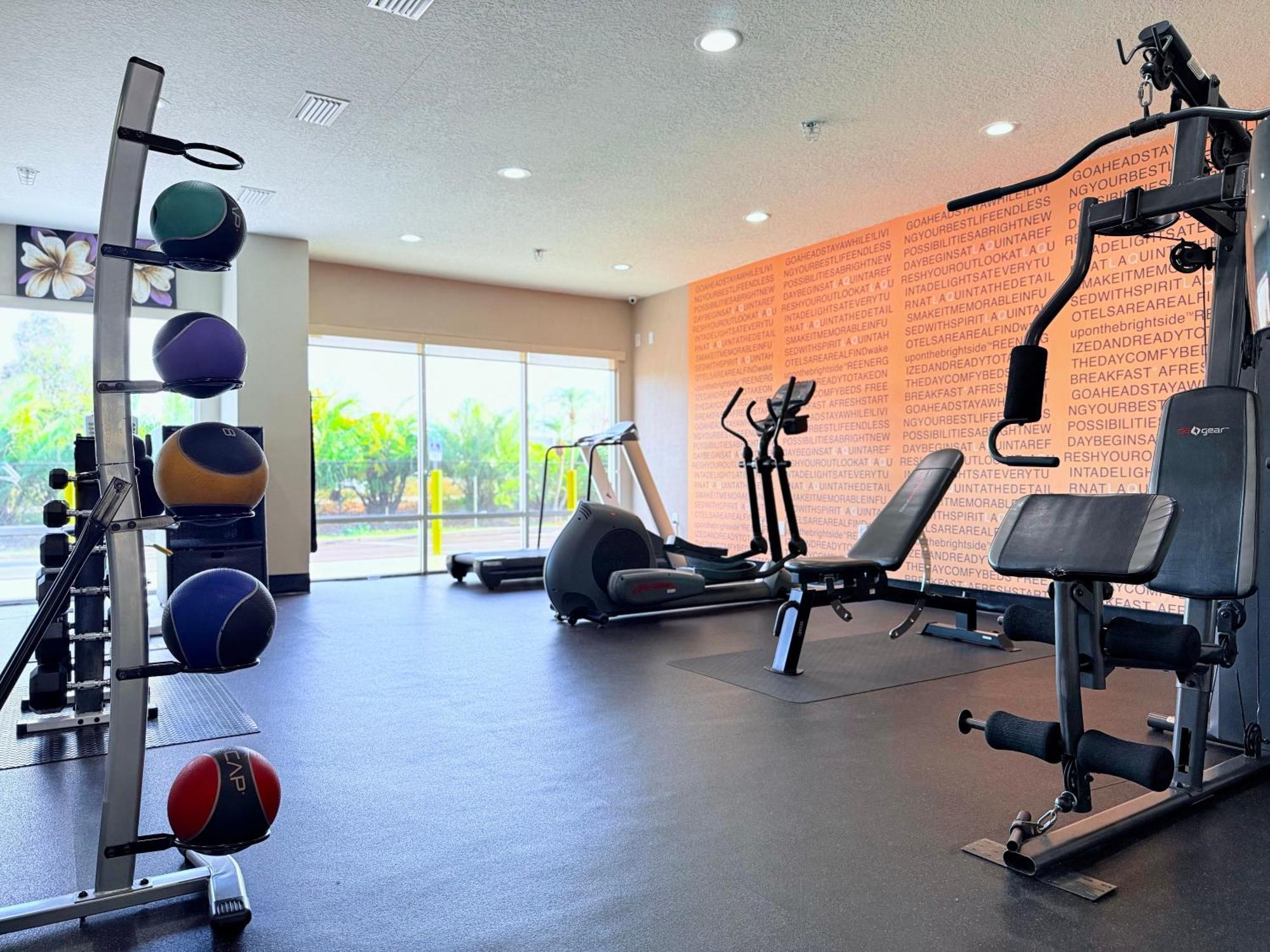 La Quinta By Wyndham Orlando Universal Area - Free Shuttle To Universal Luaran gambar