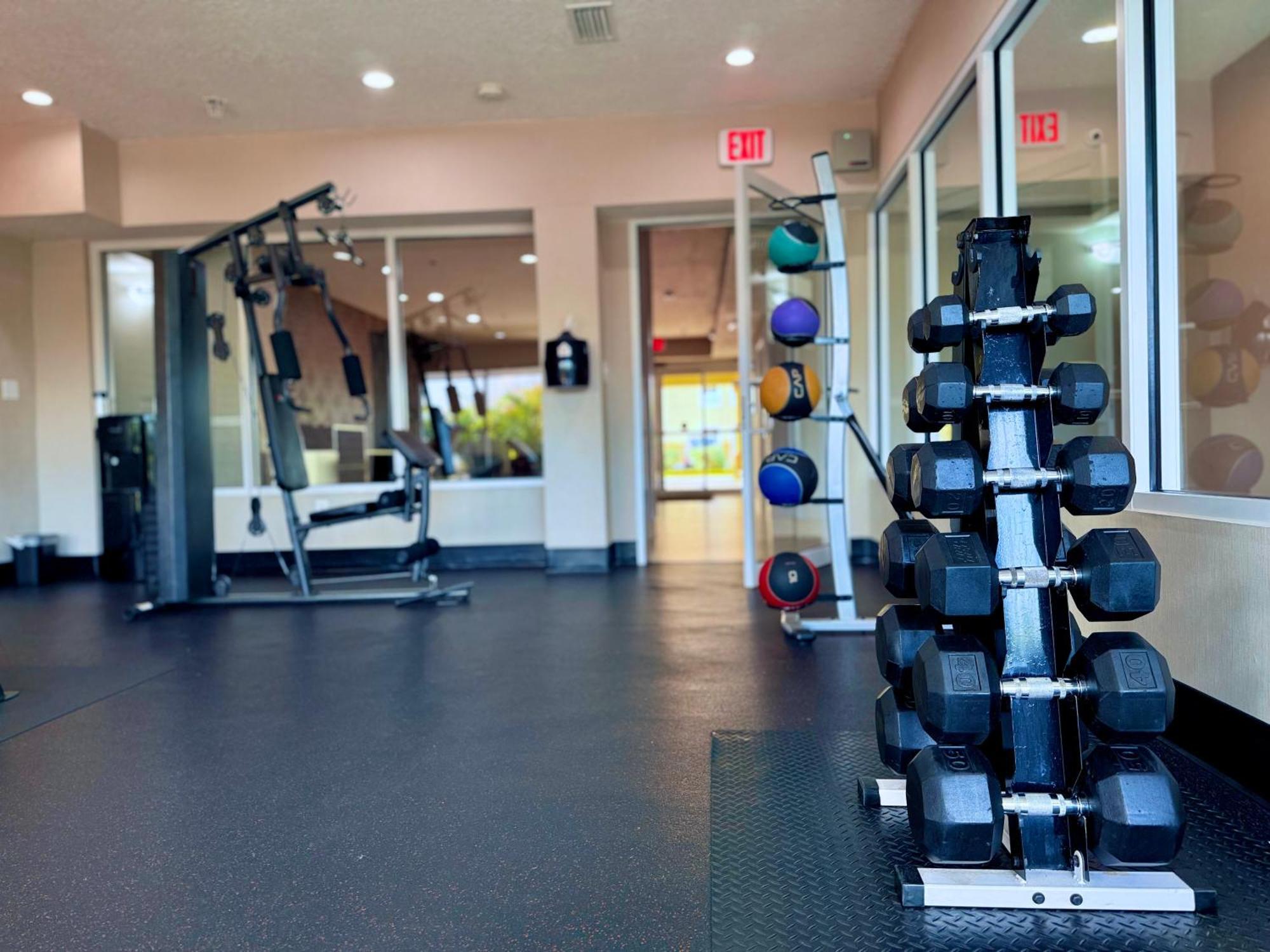 La Quinta By Wyndham Orlando Universal Area - Free Shuttle To Universal Luaran gambar