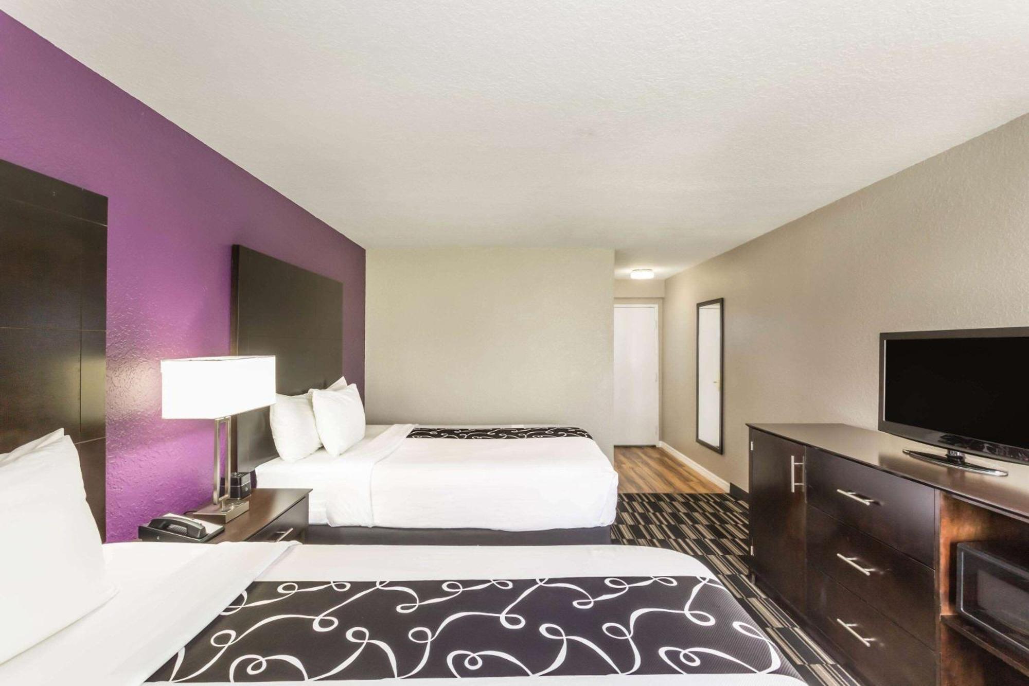 La Quinta By Wyndham Orlando Universal Area - Free Shuttle To Universal Luaran gambar