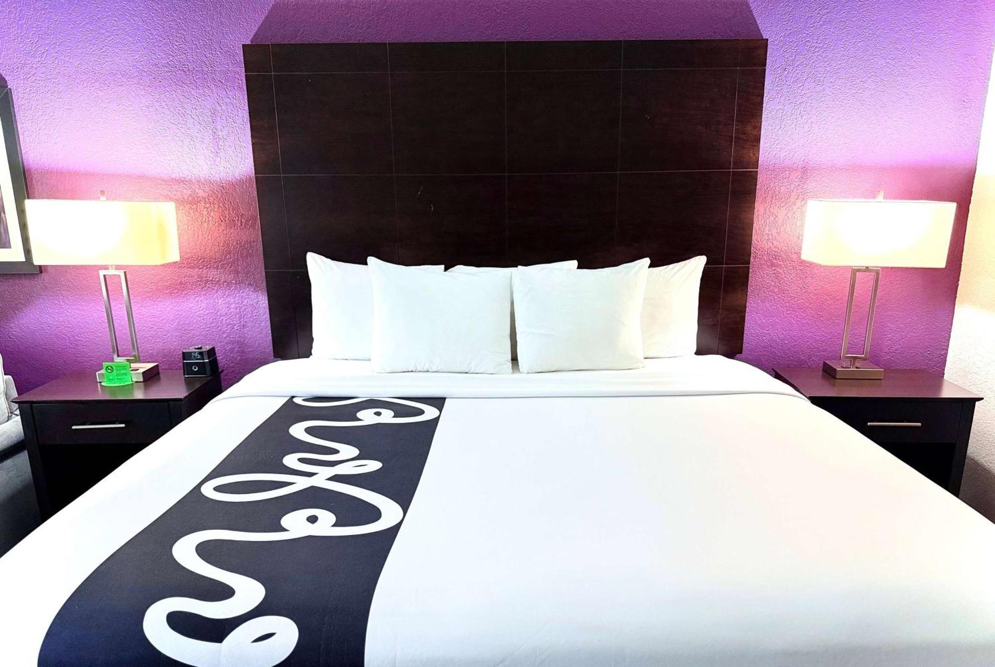 La Quinta By Wyndham Orlando Universal Area - Free Shuttle To Universal Luaran gambar