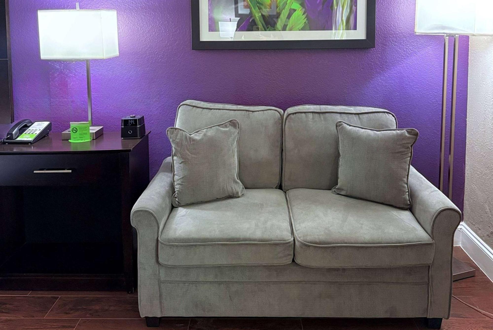 La Quinta By Wyndham Orlando Universal Area - Free Shuttle To Universal Luaran gambar