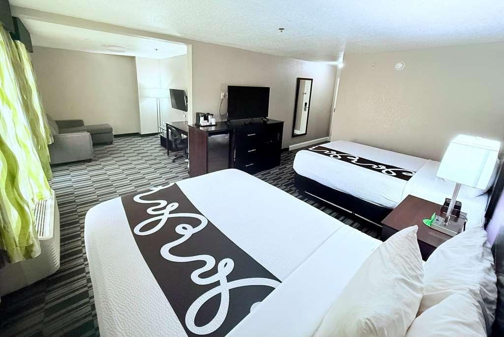 La Quinta By Wyndham Orlando Universal Area - Free Shuttle To Universal Bilik gambar
