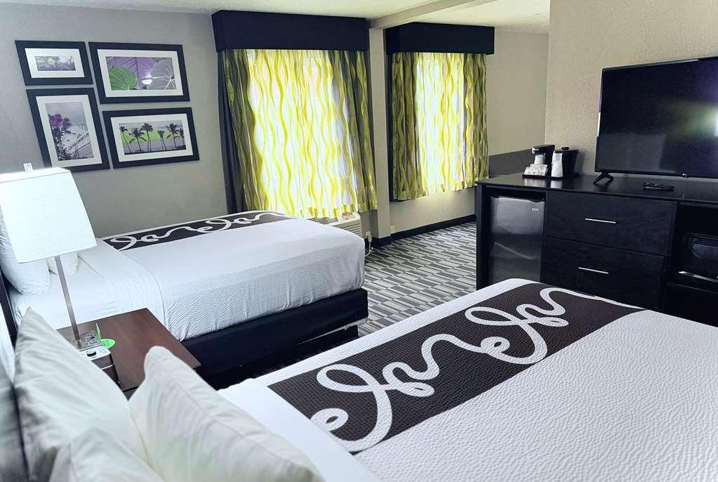 La Quinta By Wyndham Orlando Universal Area - Free Shuttle To Universal Bilik gambar