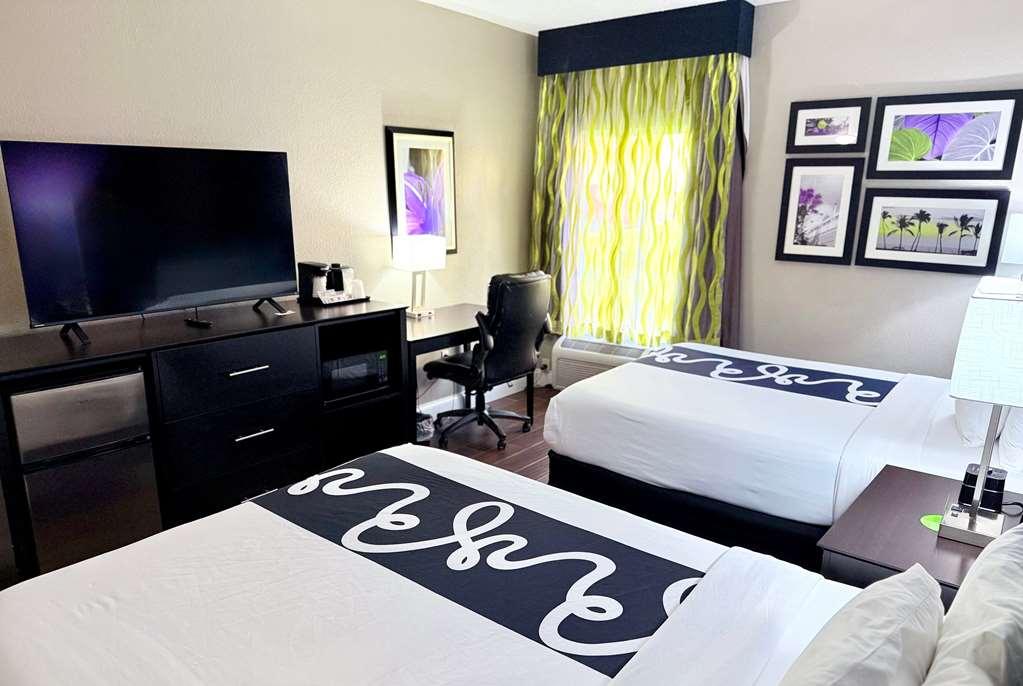 La Quinta By Wyndham Orlando Universal Area - Free Shuttle To Universal Bilik gambar